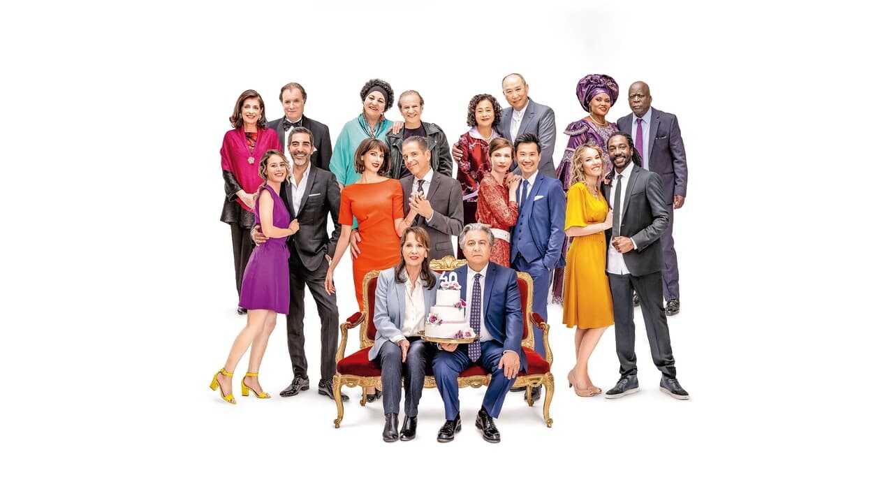 Serial (Bad) Weddings 3 (2021) 0