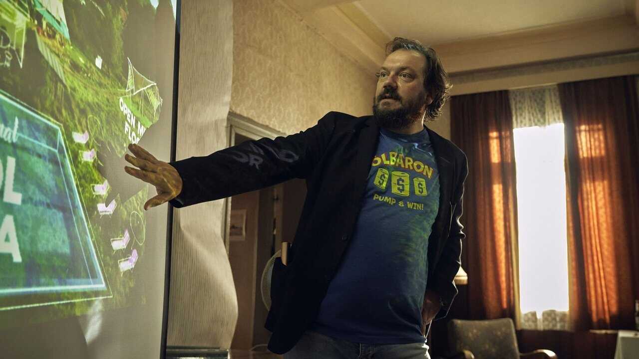 Micha denkt groß (2024) 0