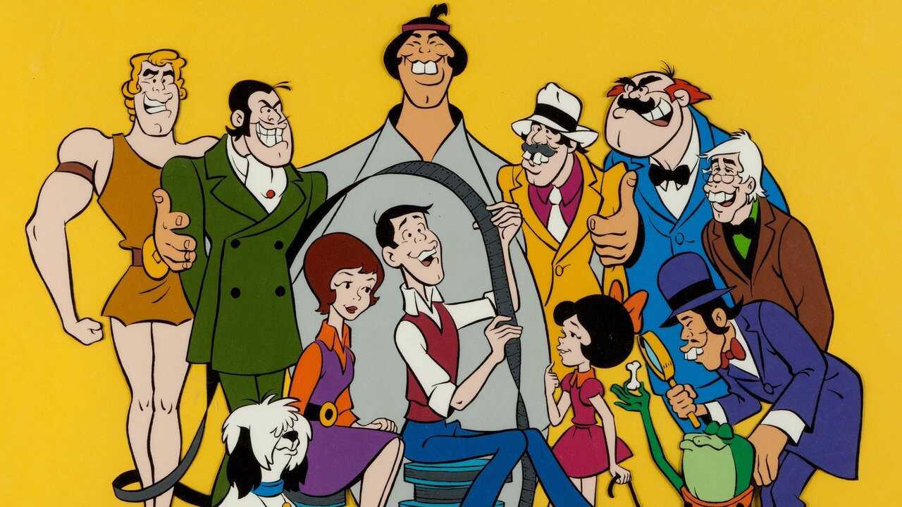 EN - Will The Real Jerry Lewis Please Sit Down (1970) 0
