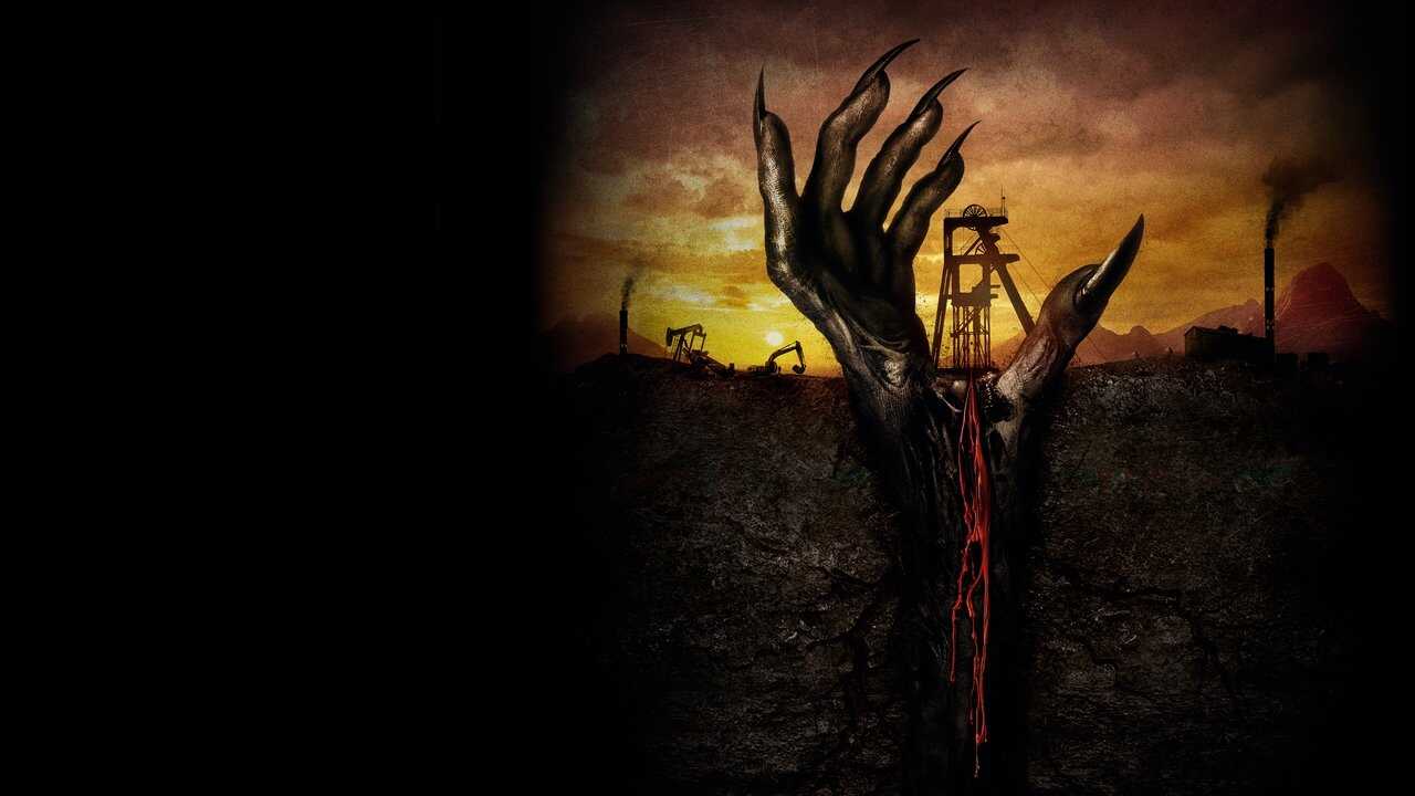 The Deep Dark (2023) 0