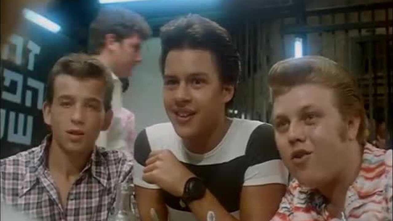 Up Your Anchor (1985) 0