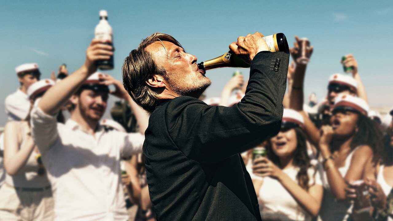 Another Round (2020) 0