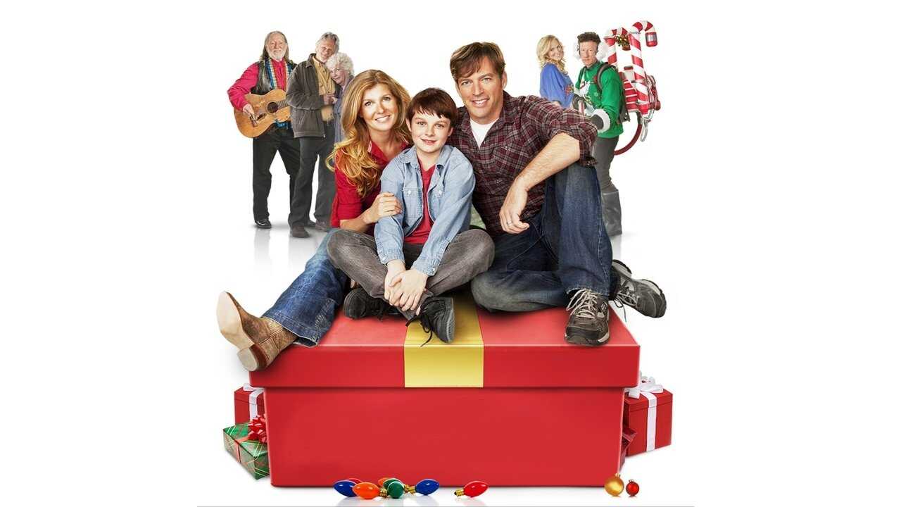 Angels Sing (2013) 0