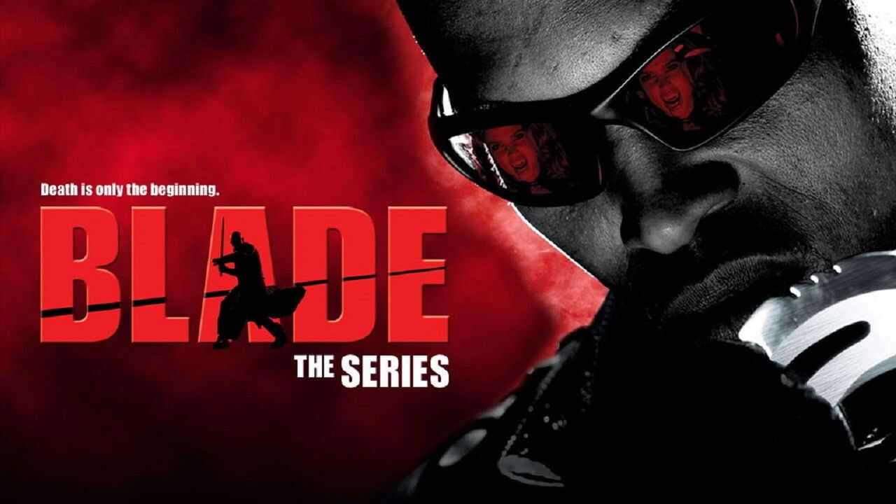 DE - Blade:  Die Jagd geht weiter (2006) 1
