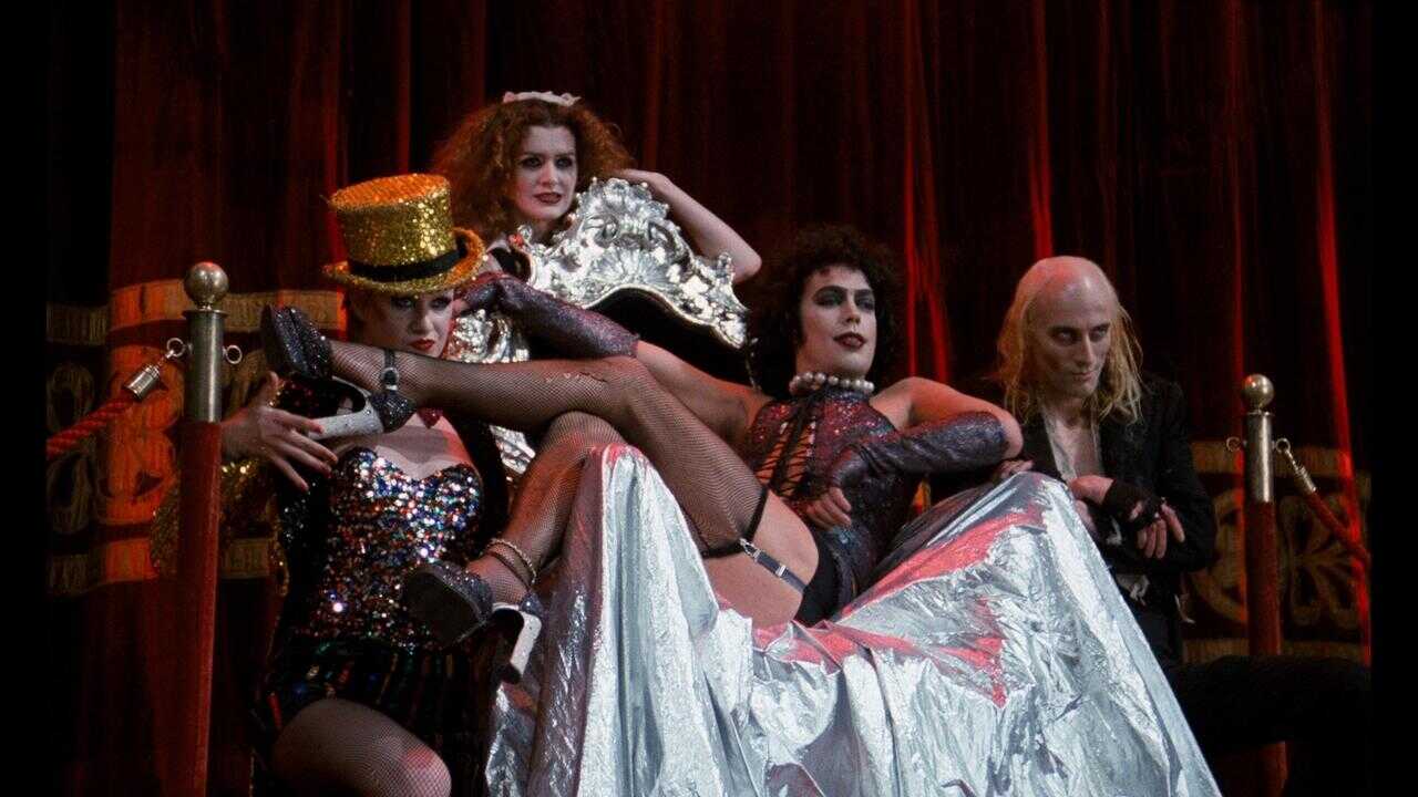 The Rocky Horror Picture Show 0