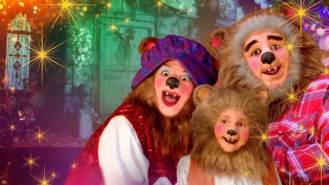 3 Bears Christmas (2019) 0