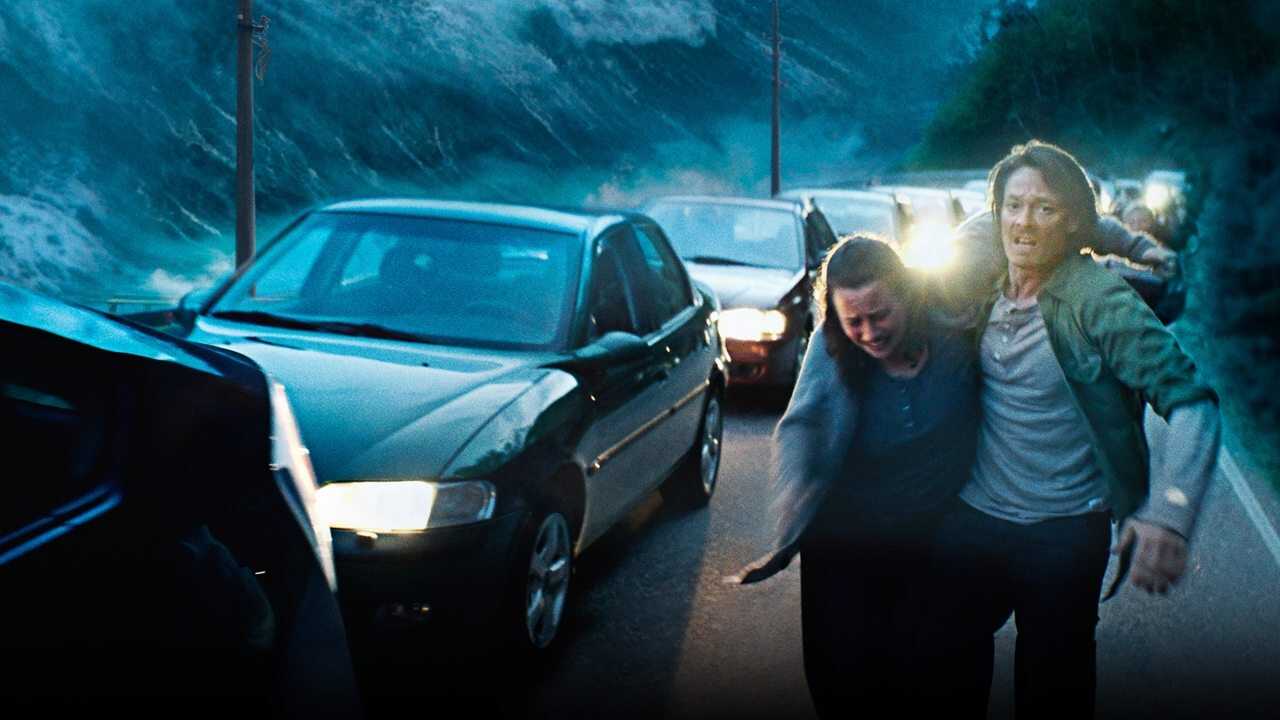 La ola (2015) 0