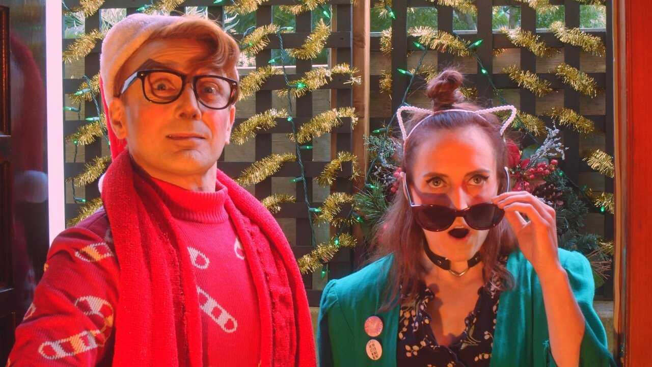 Christmas Freak 0