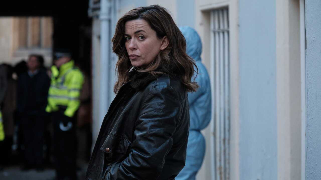 EN - The Crow Girl (2025) 0