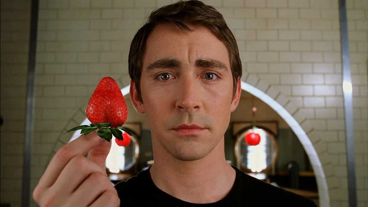 DE - Pushing Daisies (2007) (US) 1