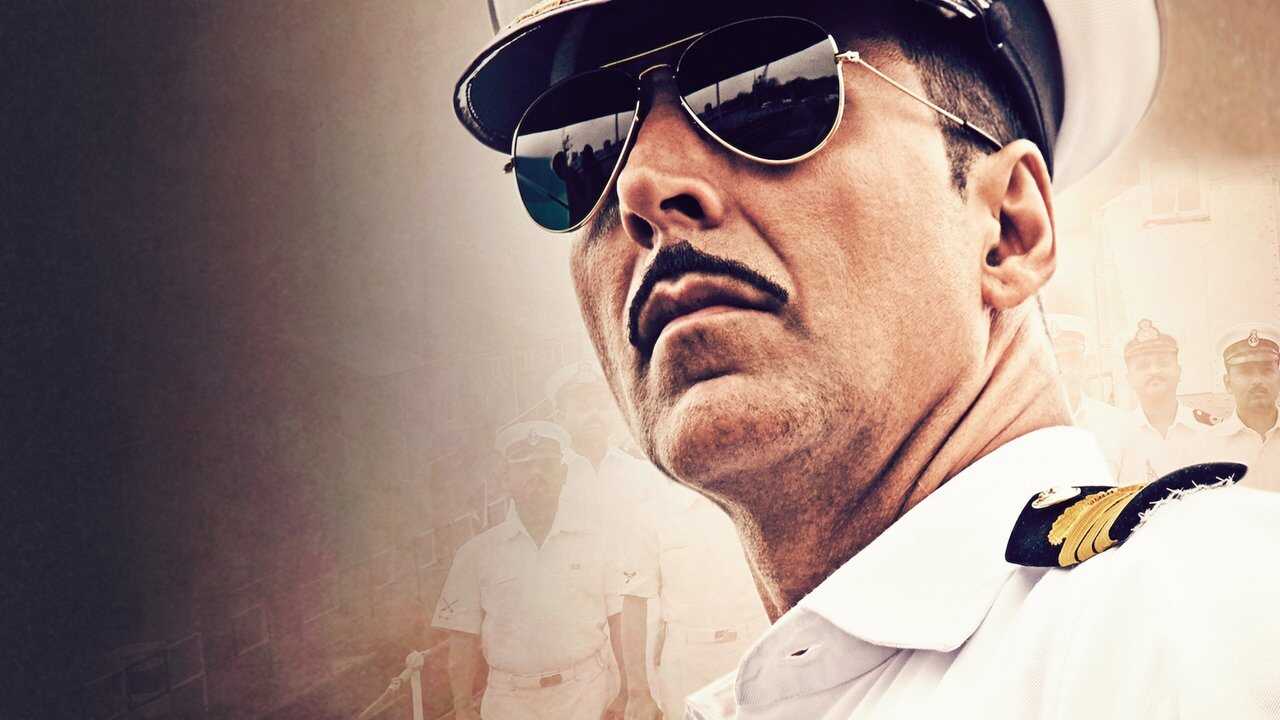 Rustom (2016) 0