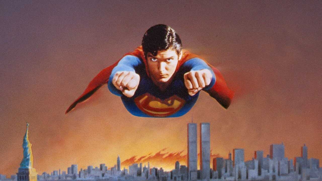 Superman II 0