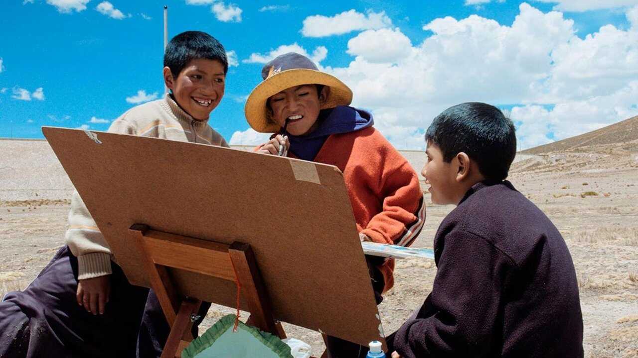 La señal (2016) 0