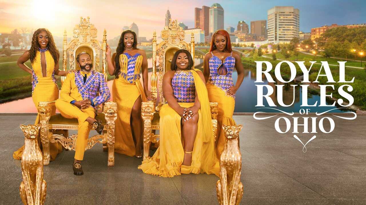 EN - Royal Rules Of Ohio (2024) (US) 2
