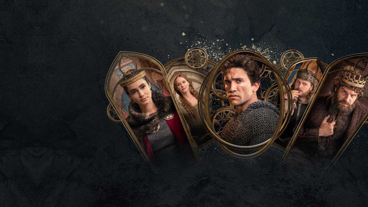 EN - The Legend Of El Cid (2020]) 3