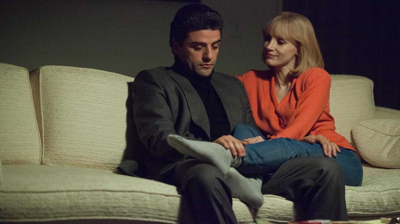 A Most Violent Year 0