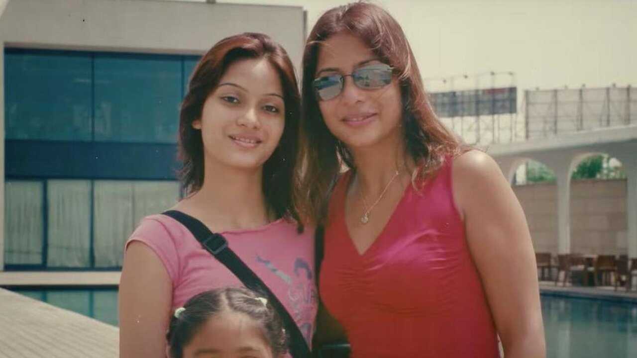 IN - The Indrani Mukerjea Story: Buried Truth 3