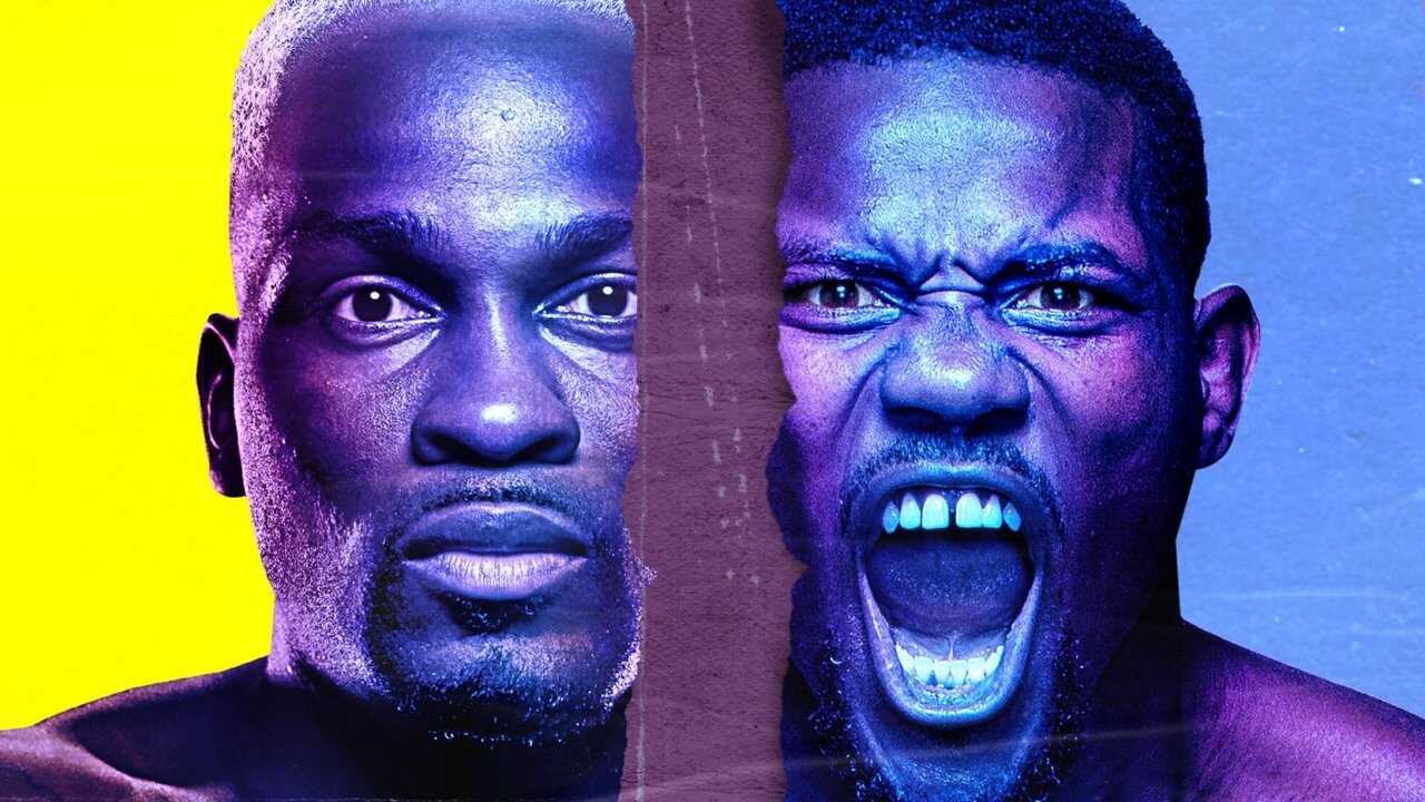UFC on ESPN 21: Brunson vs. Holland - Prelims 0
