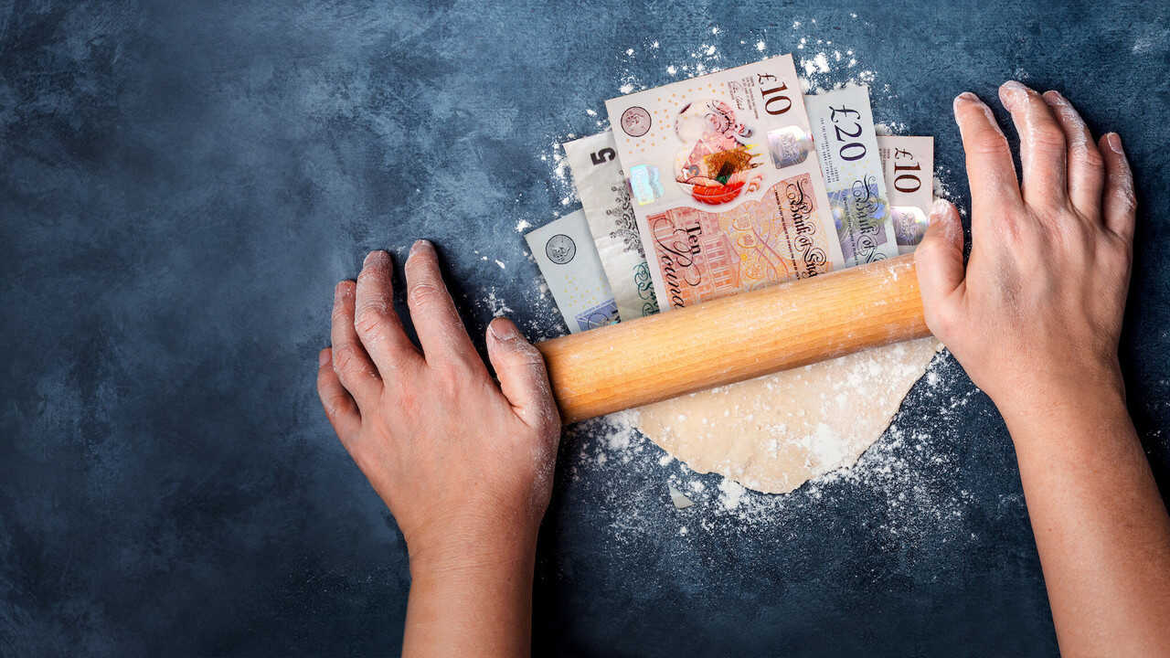 NF - Million Pound Menu 0