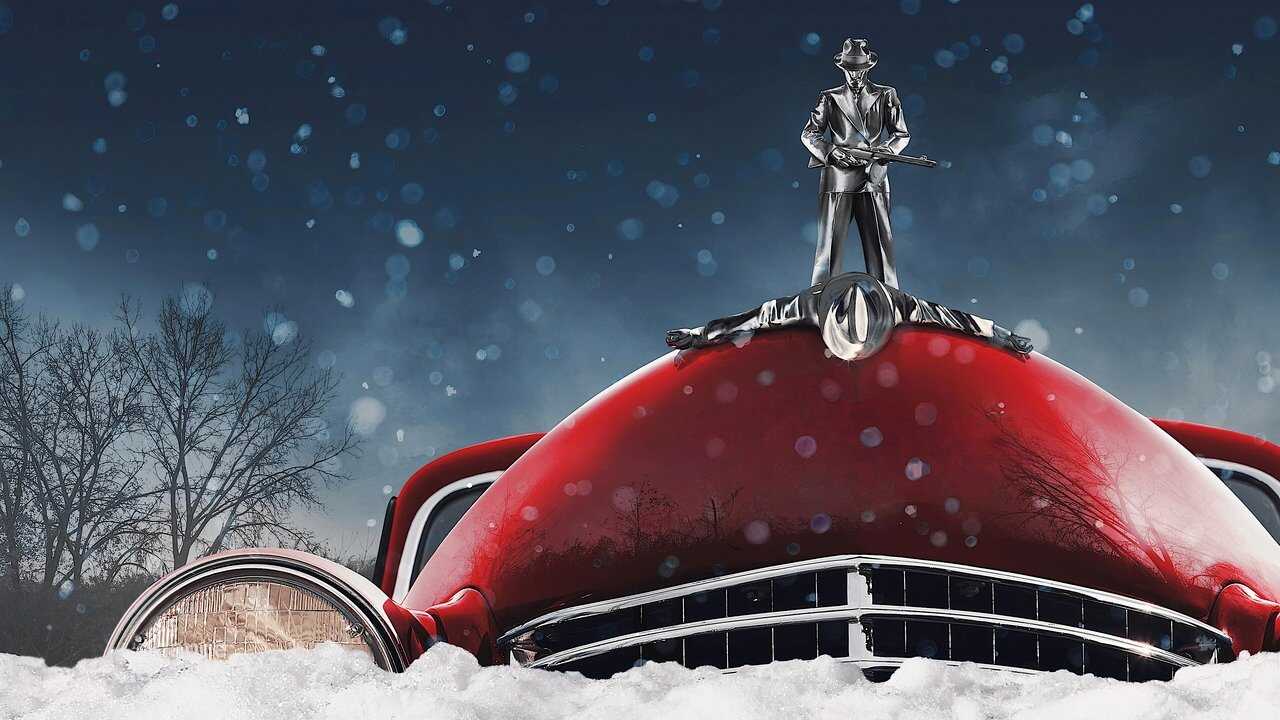 RU - Fargo (2014) 4