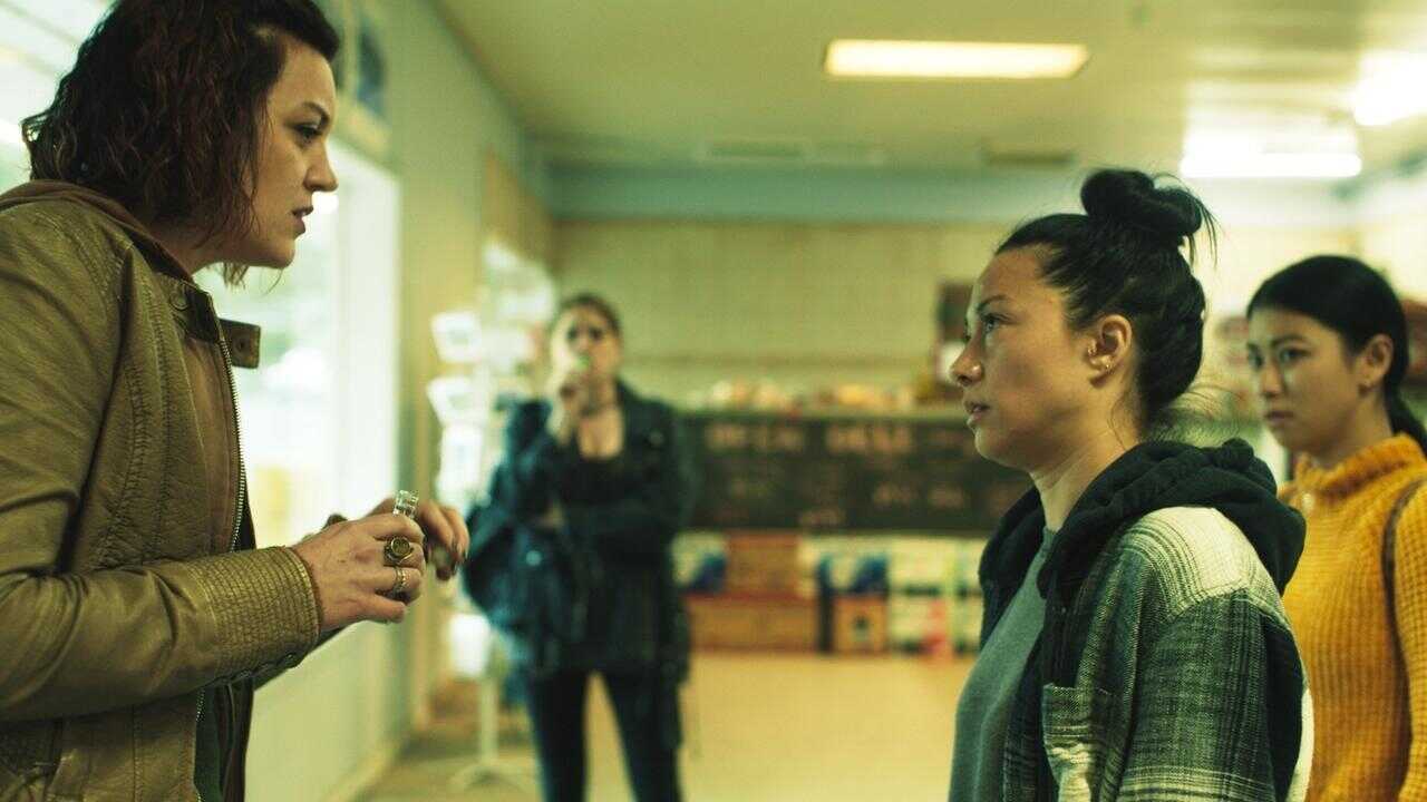 El club del odio (2022) 0