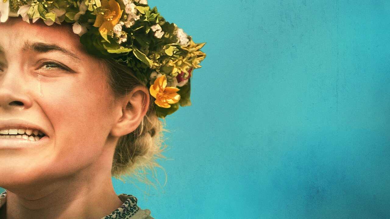 Midsommar: el terror no espera la noche (2019) 0