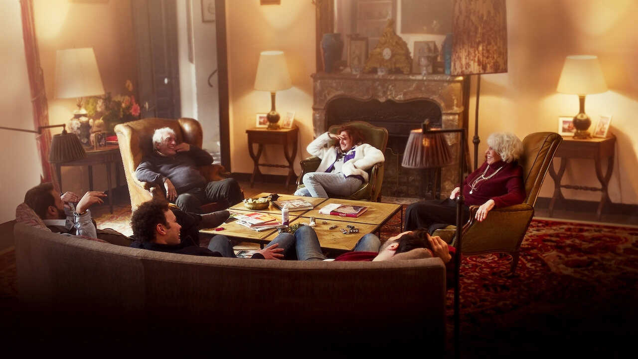 LAT - Family Business (2019) 3