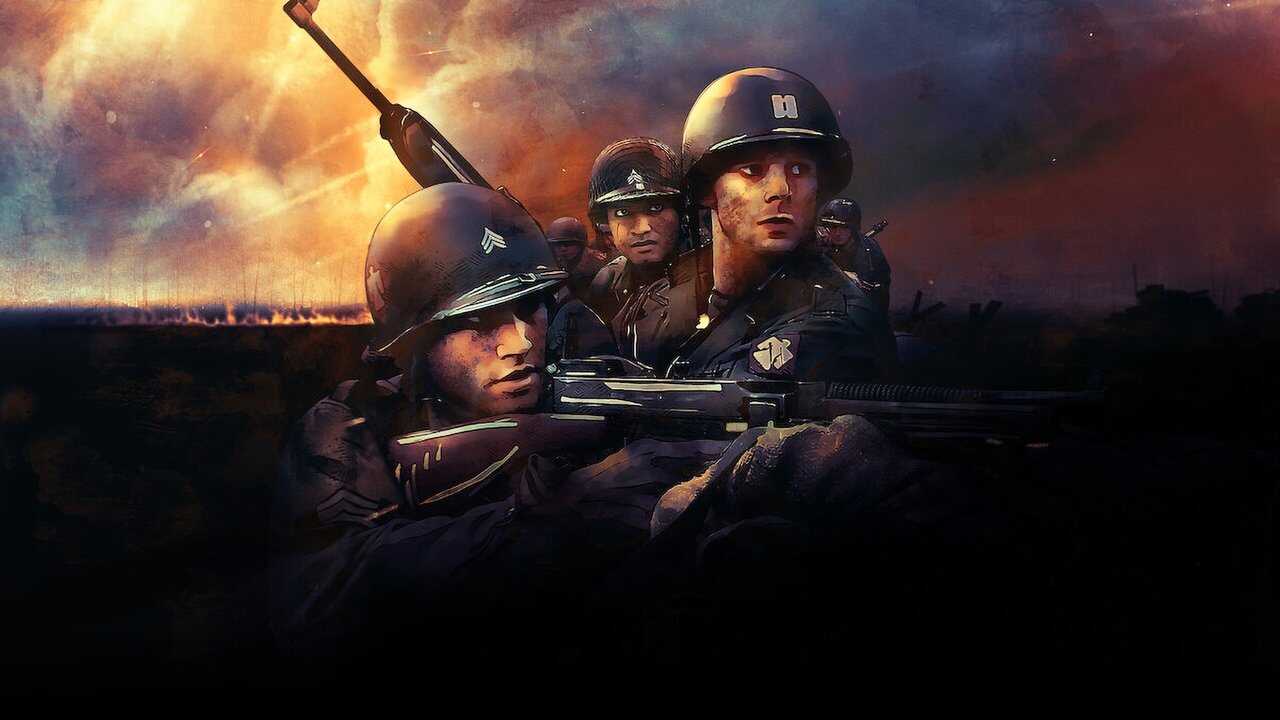 NF - The Liberator 1