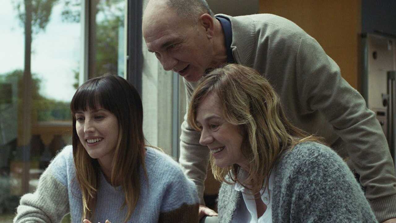 Desmontando un elefante (2025) 0