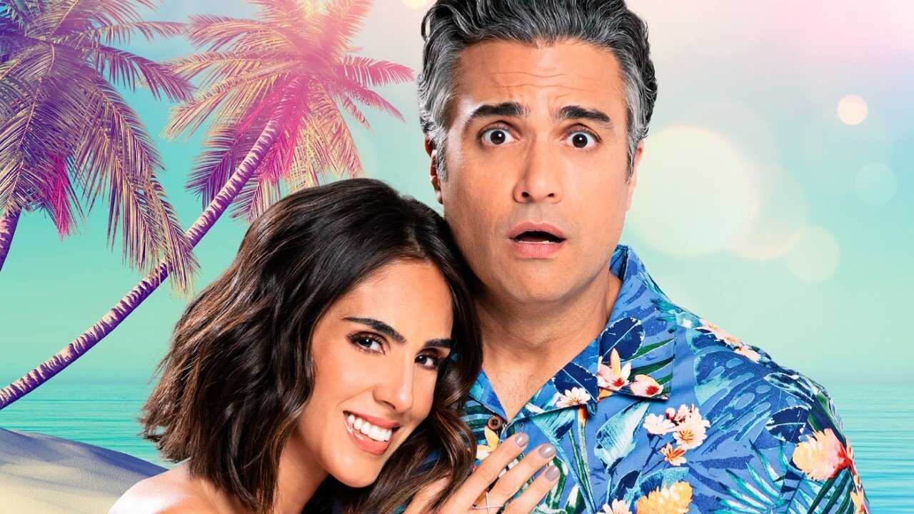 Las píldoras de mi novio (2020) 0