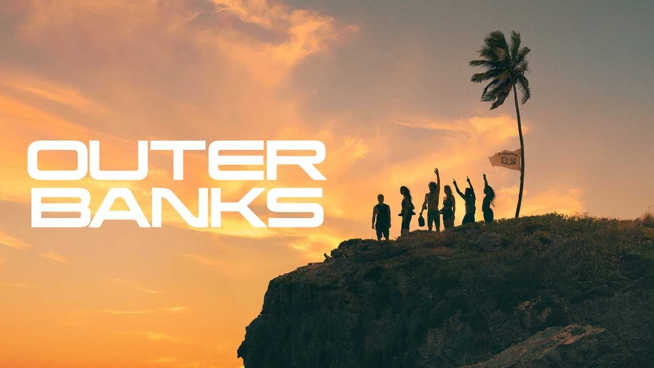 AR - Outer Banks (2020) 1