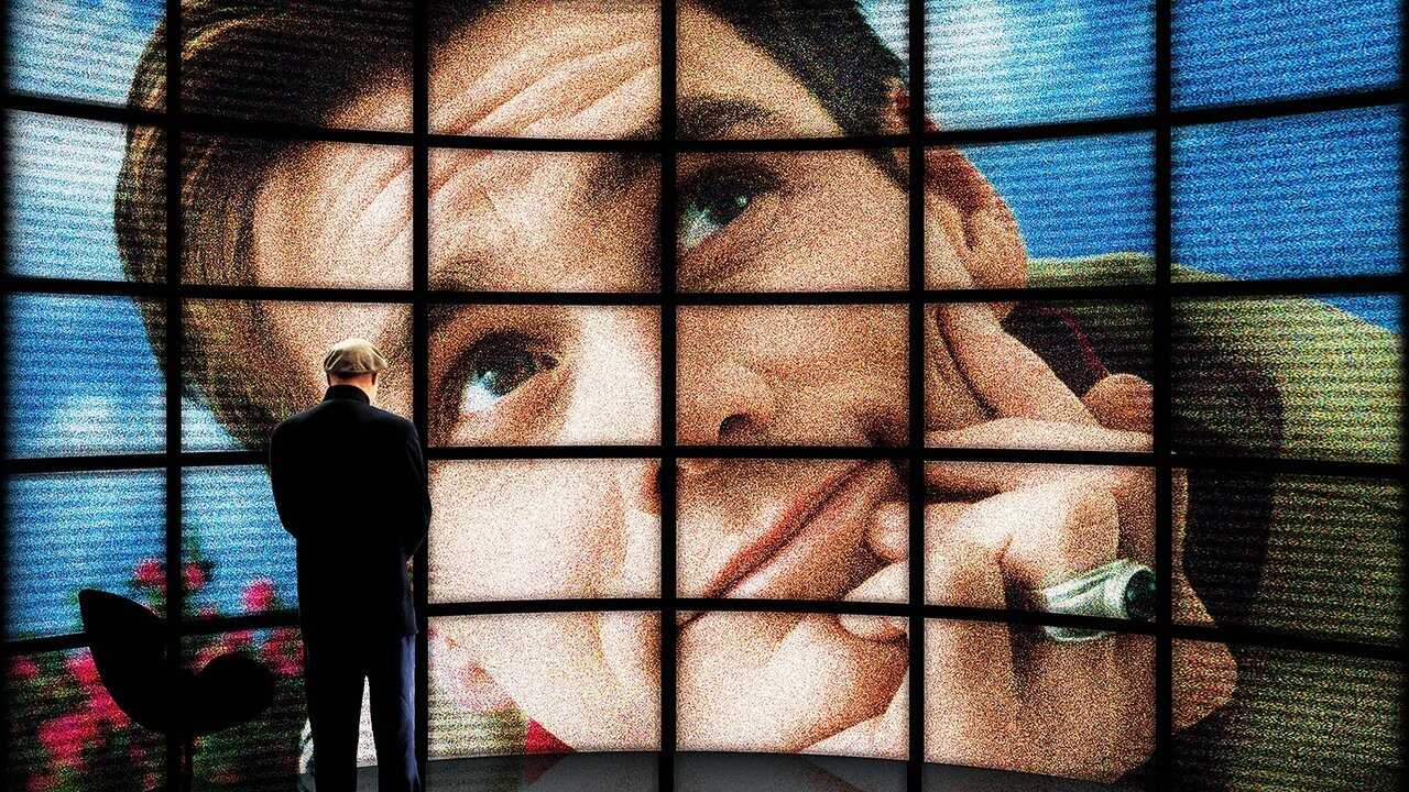 The Truman Show 0