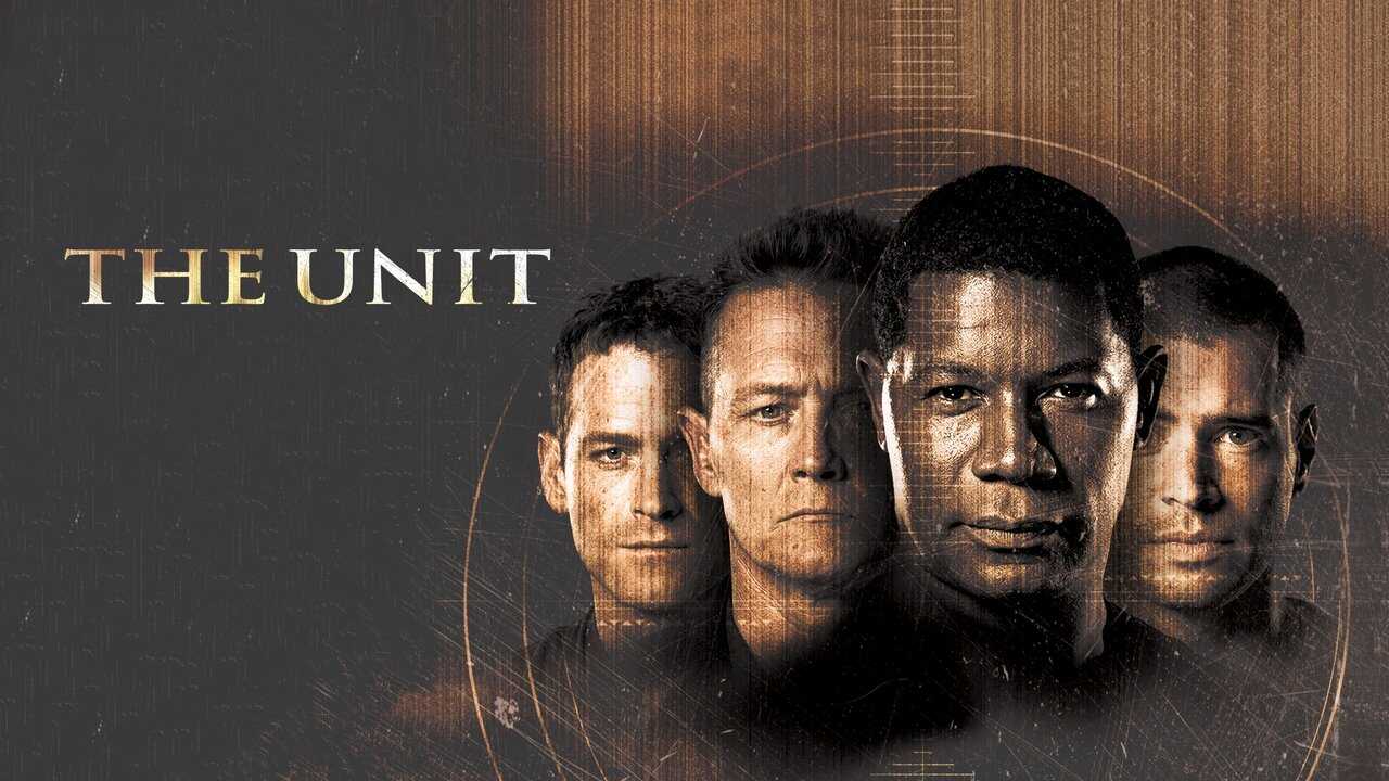 EN - The Unit (2006) 1