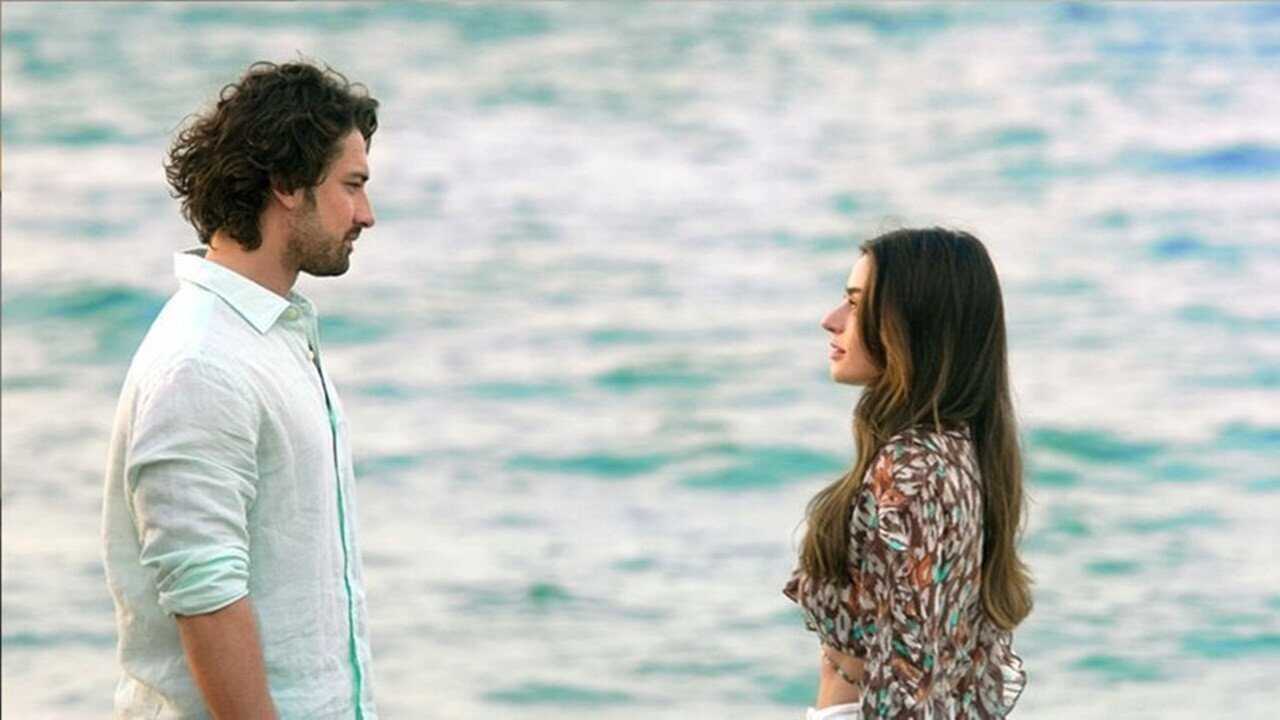 ES - Ada Masalı, El Cuento de la Isla (2021) 3