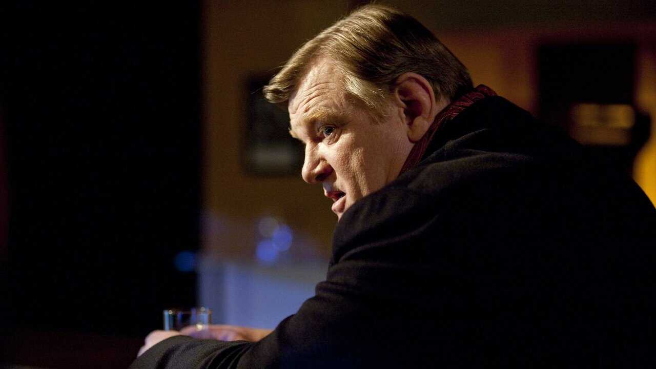 The Guard (2011) 0