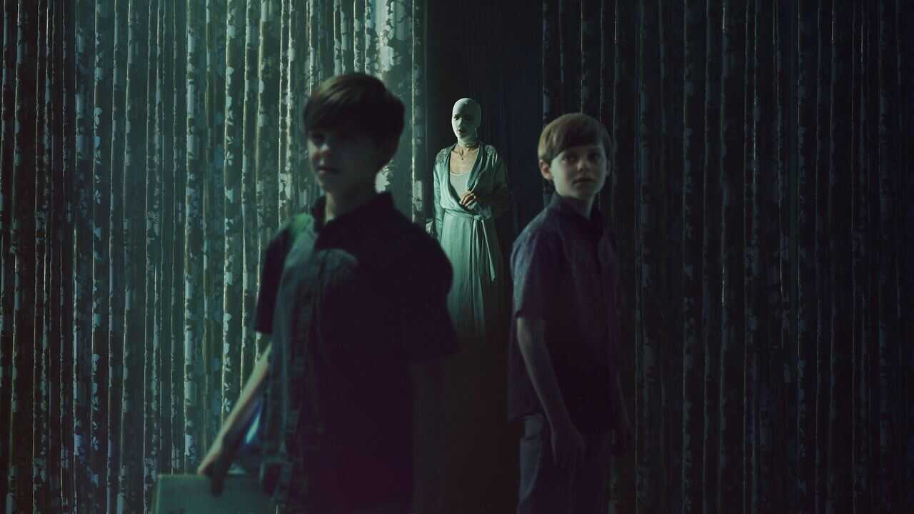 Goodnight Mommy 0