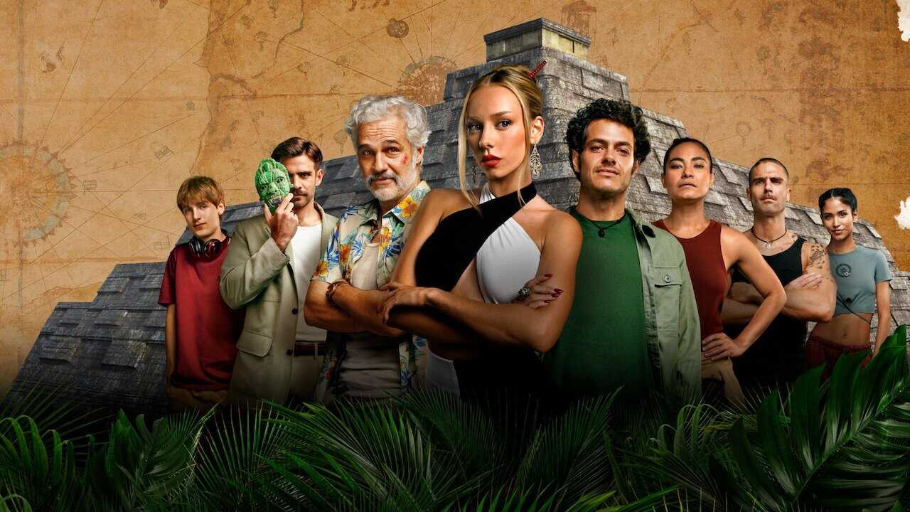 IN - Bandidos 4