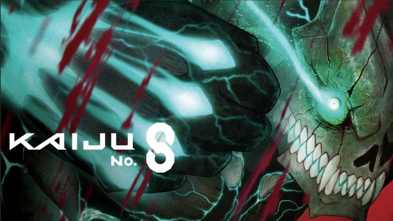 AR - AKaiju No. 8 (2024) 3