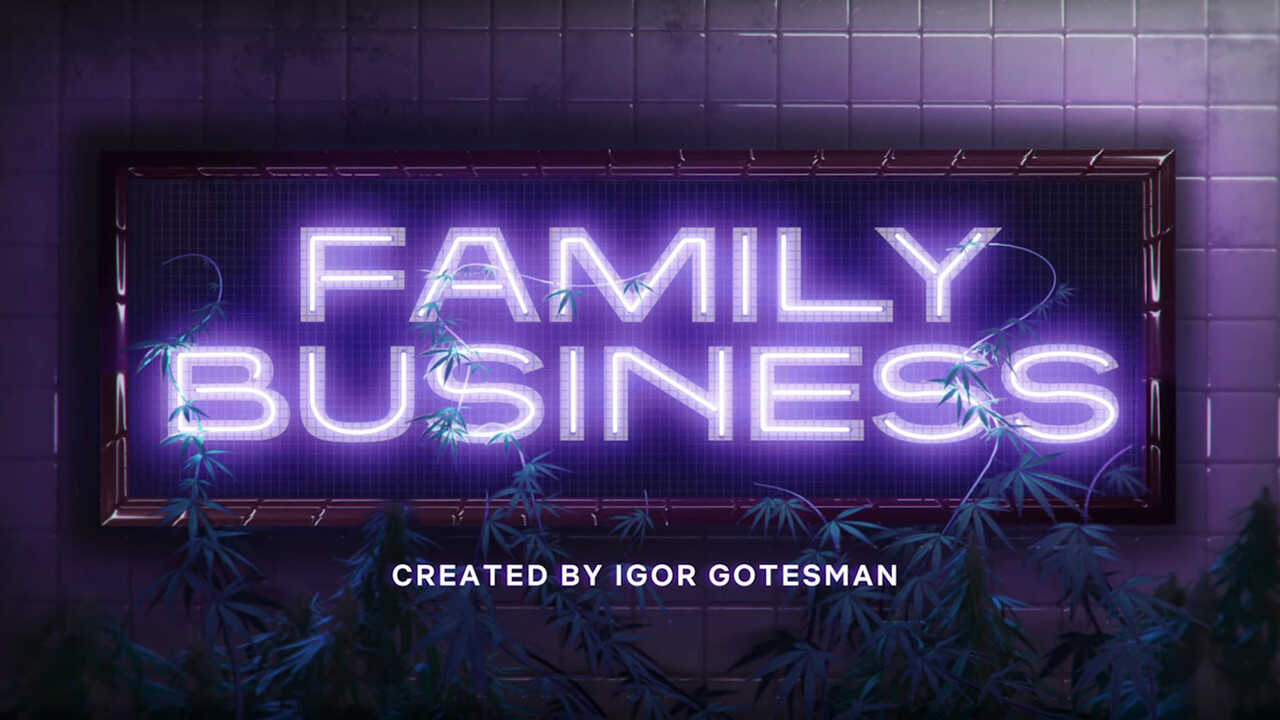 LAT - Family Business (2019) 2