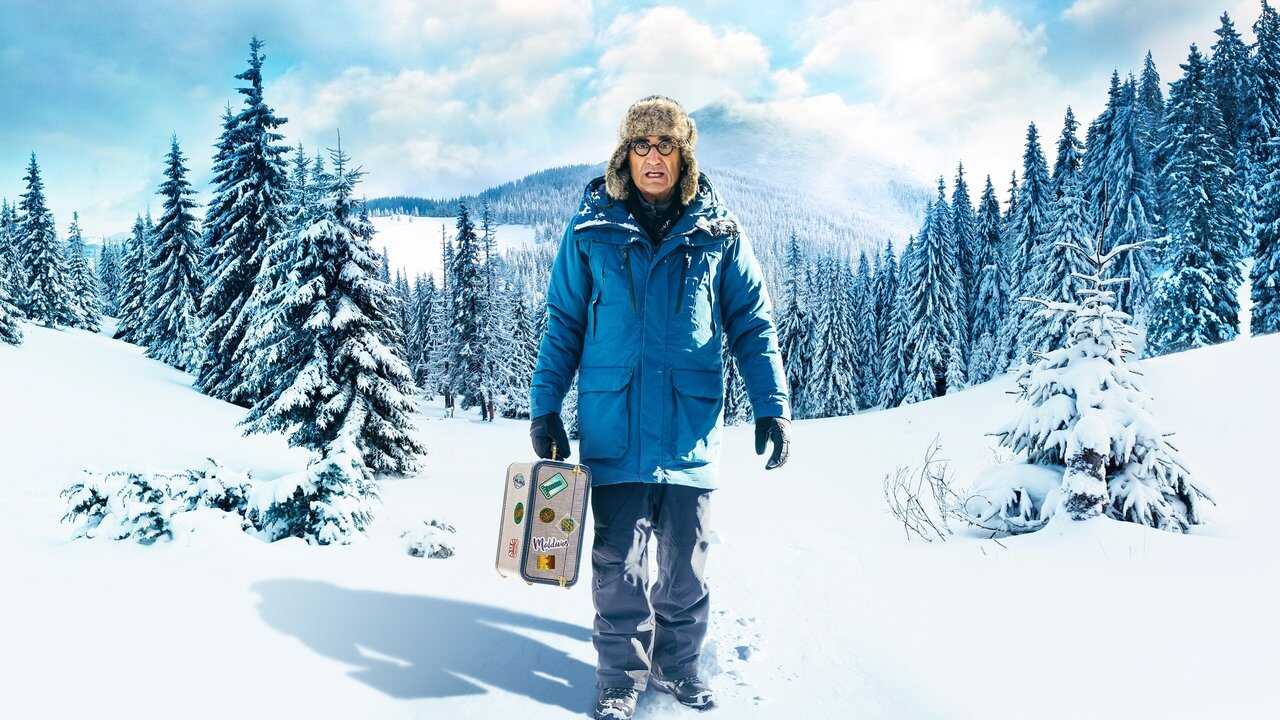 EN - The Reluctant Traveler With Eugene Levy (2023) 2