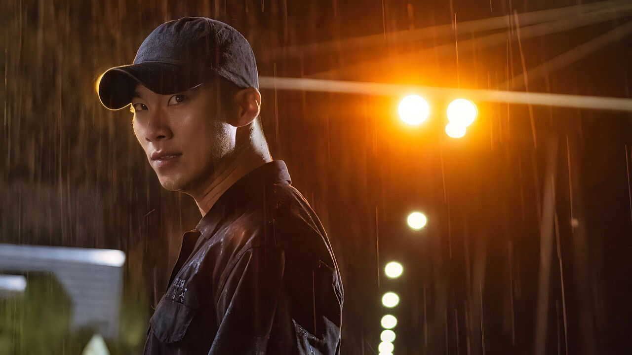 NF - The Uncanny Counter (KR) 1