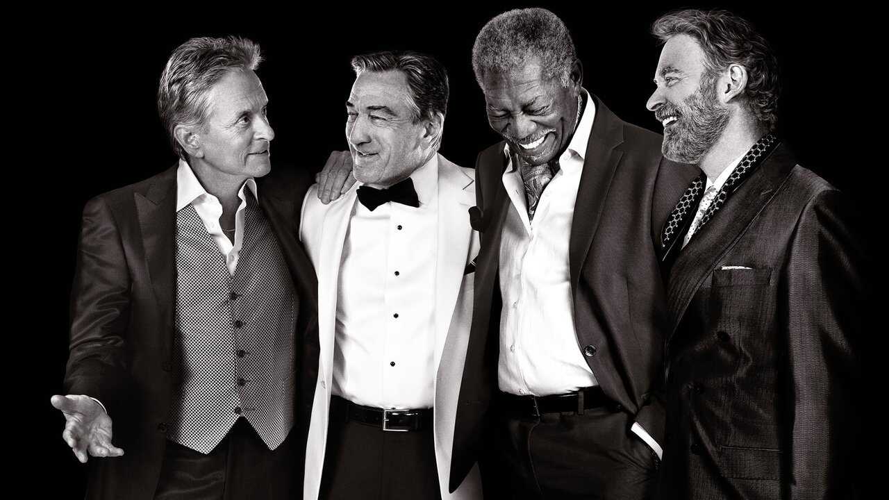 Last Vegas 0
