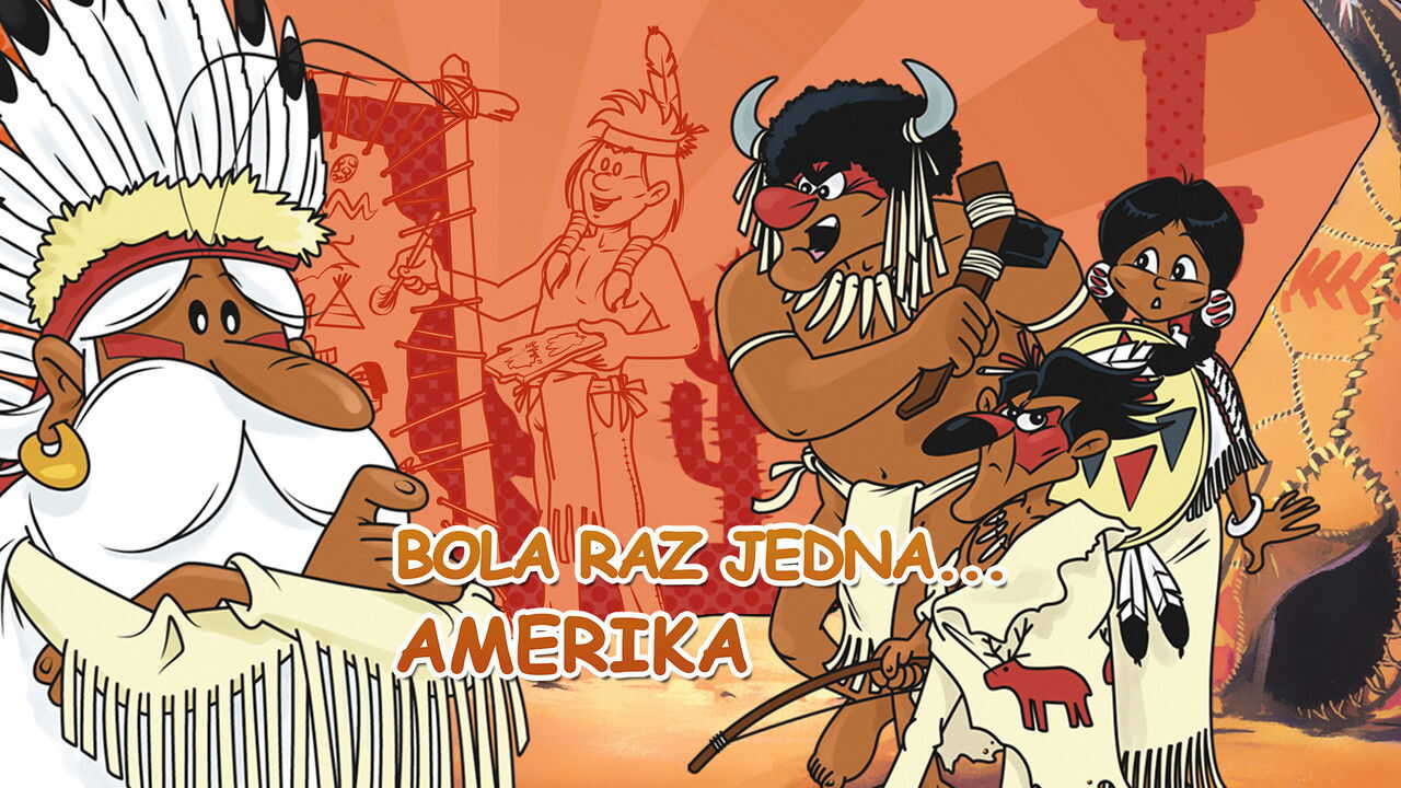 DE - Es war einmal… Amerika 4