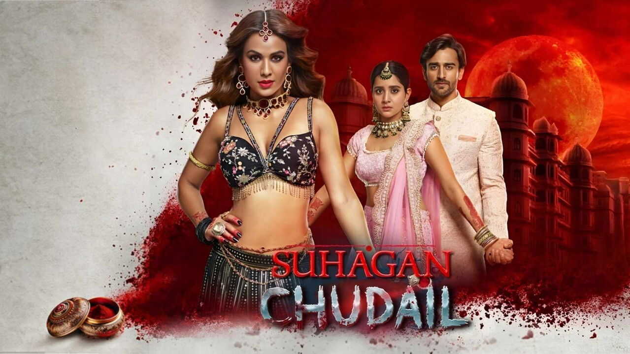 IN - Suhagan Chudail (2024) (IN) 2