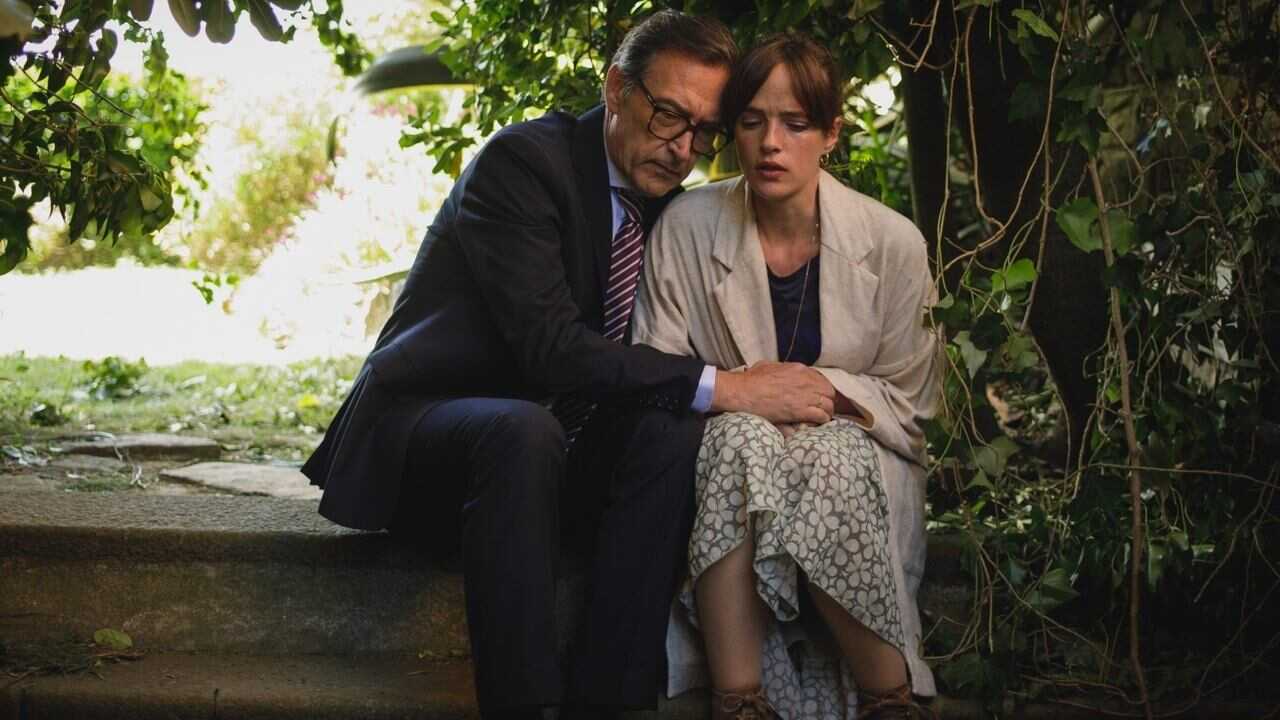 The Dinner Guest (2024) 0