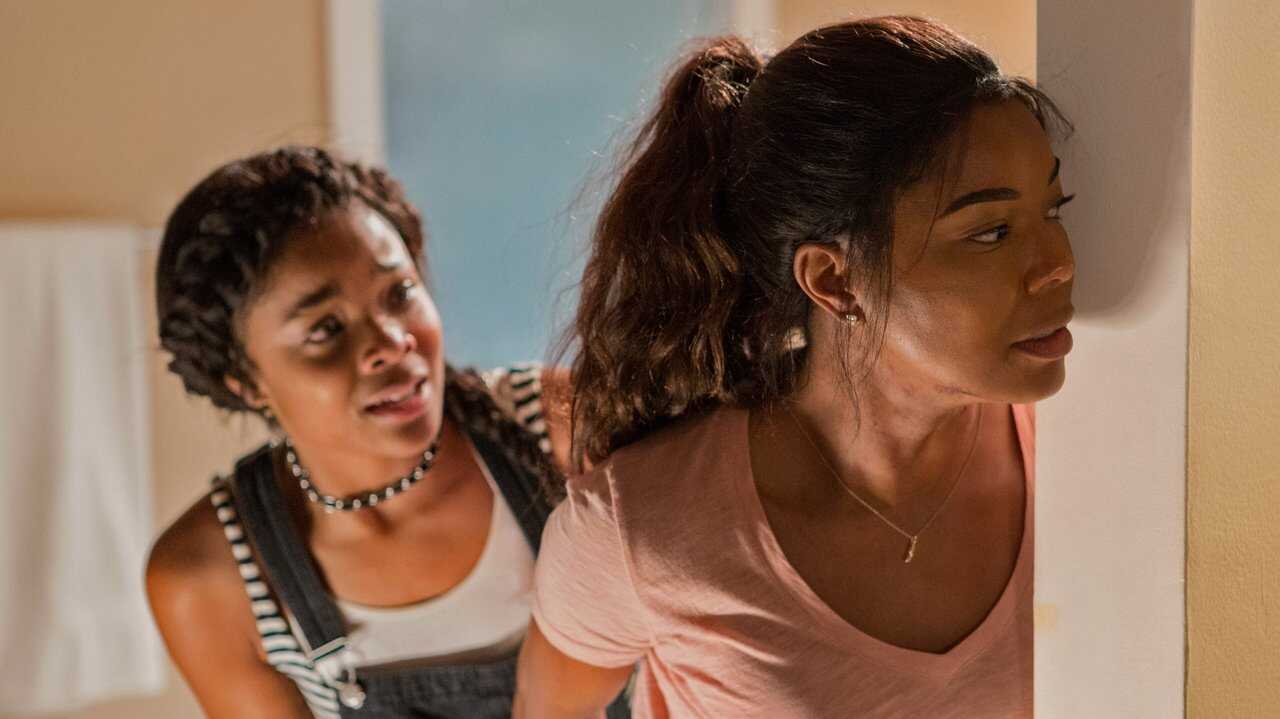 Breaking In (2018) 0