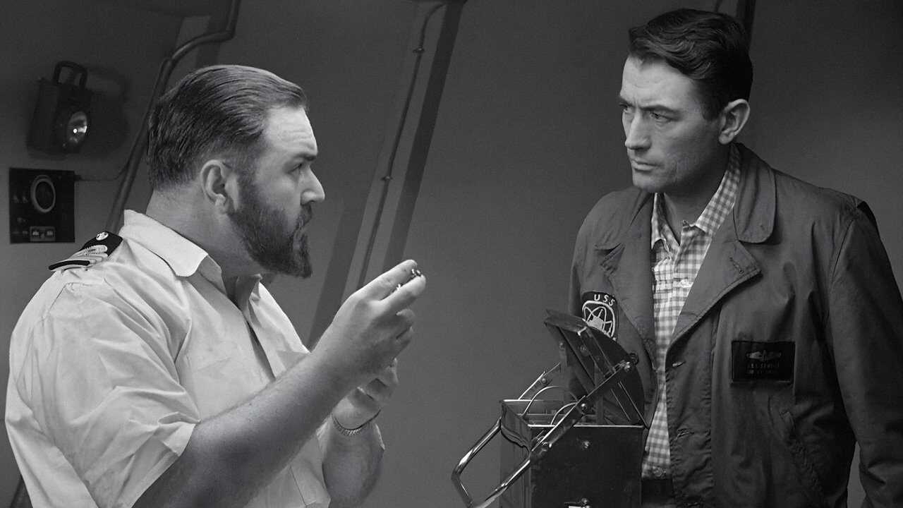 La hora final (1959) 0