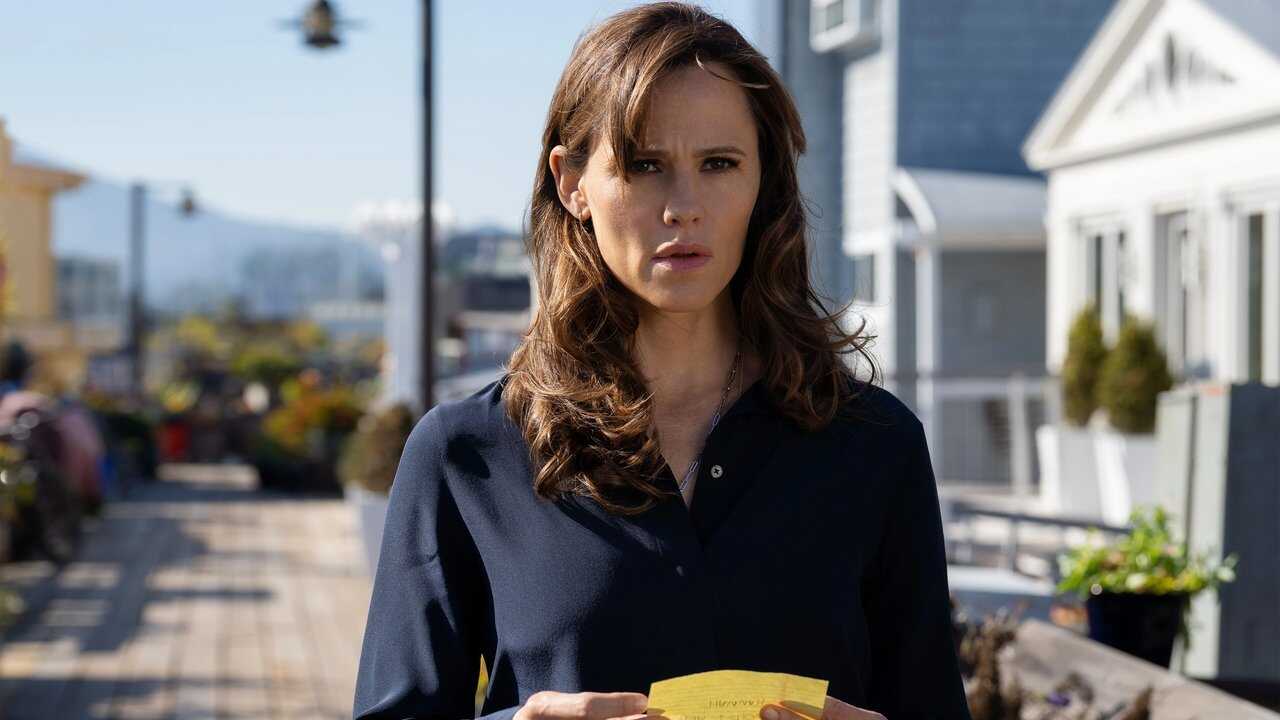 4K-DE - Beschütze sie (2023) (US) 2