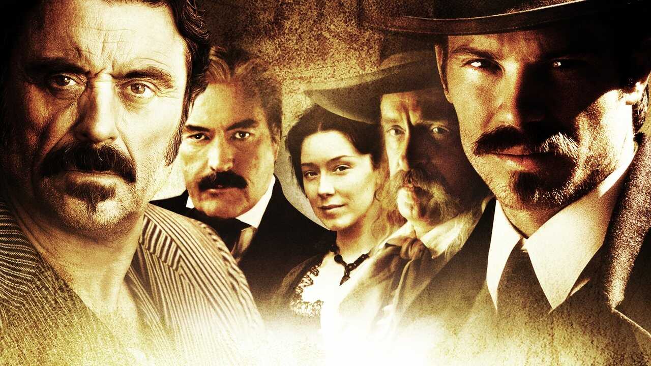 ES - Deadwood 2