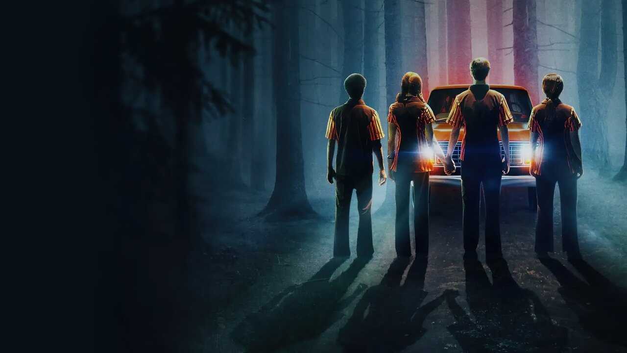 The Speedway Murders 0